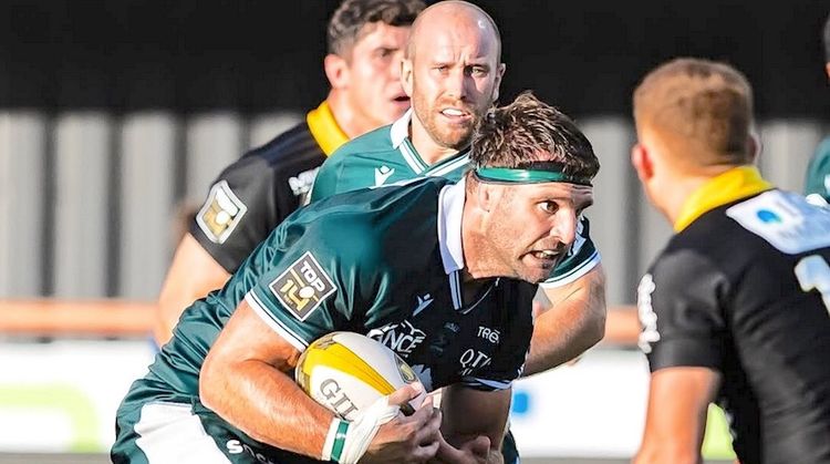 RUGBY PRO - Pau, Bayonne et Mont-de-Marsan chez eux. Biarritz et Dax en expédition